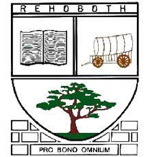 Rehoboth Town Council Logo